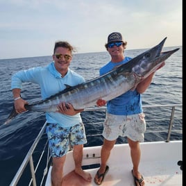 OBA Sportsfishing 