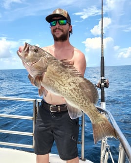 OBA Sportsfishing 
