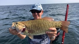 Beaver Lake Bass Charters