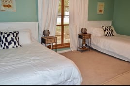 Full Day Fishing with Lodging