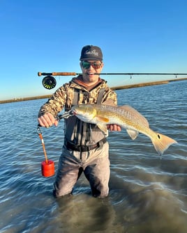 Full Day Fishing with Lodging