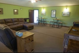 Full Day Fishing with Lodging