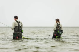 Full Day Fishing with Lodging