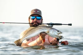 Full Day Fishing with Lodging