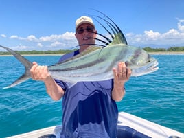 Quepos Inshore Fishing