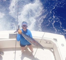 Key West Deep Sea Fishing Charter (Private)