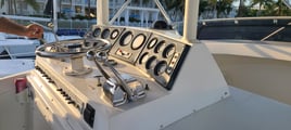 Deep Sea Fishing Charter (Private)
