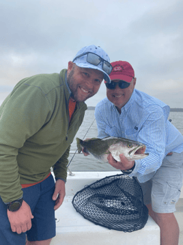 4 hour inshore fishing