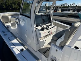 Jupiter ledge or Stuart push button