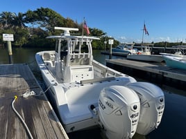 Jupiter ledge or Stuart push button