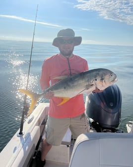 Inshore and Nearshore Fishing Charter