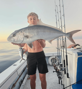 Marco Island Charter Fishing