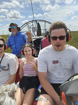 Airboat Eco Tours