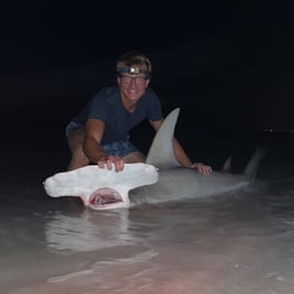 St Pete Surf Fishing