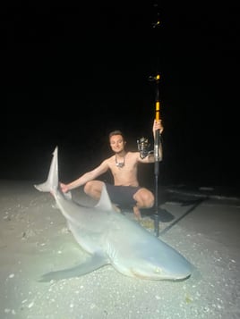 St Pete Surf Fishing