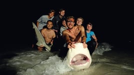 St Pete Surf Fishing