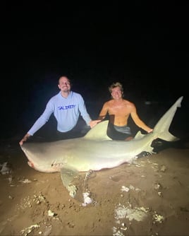 St Pete Surf Fishing