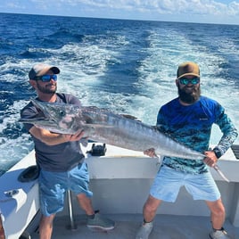 2-Day Offshore Safari, Port Fourchon