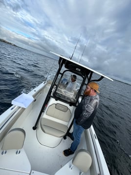 4 Hour Near Shore