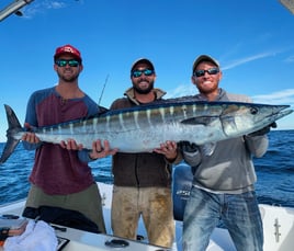 Gulf Thrills - Red Snapper in Destin