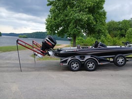 Guided Walleye Trip - Normandy Lake