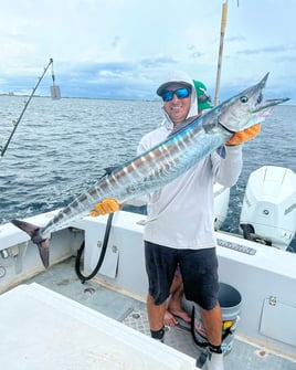 Sea Monster Catch Adventure