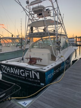 Cape Lookout Custom Charter