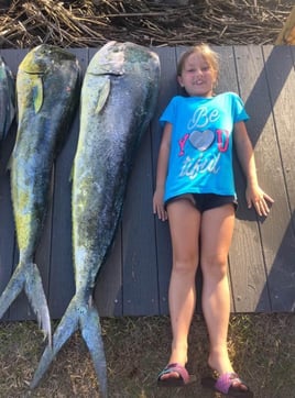 Cape Lookout Custom Charter