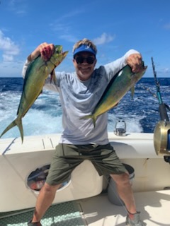 Cape Lookout Custom Charter