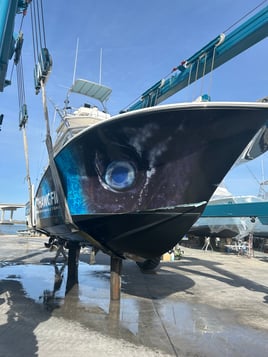 Cape Lookout Custom Charter