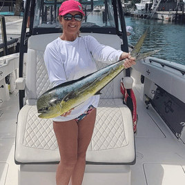 Florida Keys Reef and Wreck Fishing