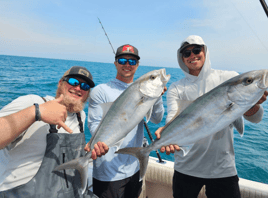 FL Keys Reefs and Wrecks