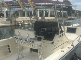 FL Keys Reefs and Wrecks