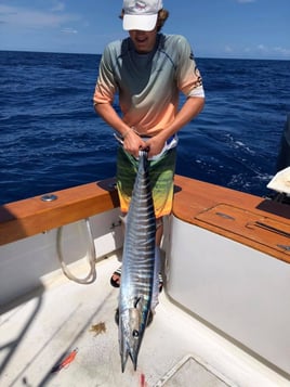 Offshore Monster Catch