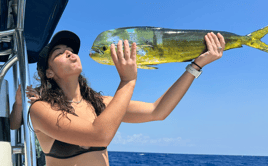 Key Largo Reefs and Wrecks!