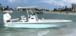 Key Largo Reefs and Wrecks!