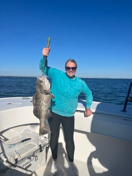 4 hour nearshore