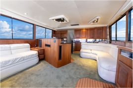 Offshore Charter