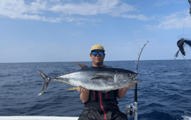 Offshore- 3 minutes from Seacrest