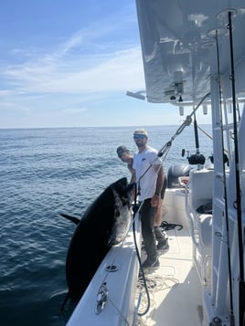 Offshore- 3 minutes from Seacrest