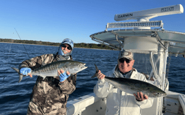 Offshore- 3 minutes from Seacrest