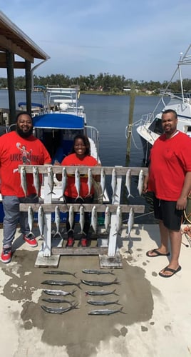 Productive Quick Trips