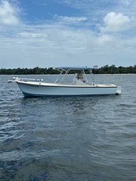 PCB Nearshore Fun!