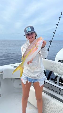 8 Hour Offshore (Up to 60 miles)