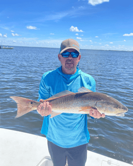 Inshore swfl