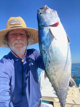 Private 4 hour fishing trip