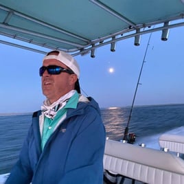Chatham Fishing Trip