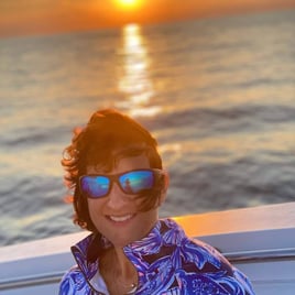 Chatham Fishing Trip