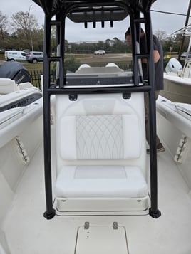 Prestige Anna Maria Sound