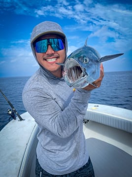 Private Half Day Charter